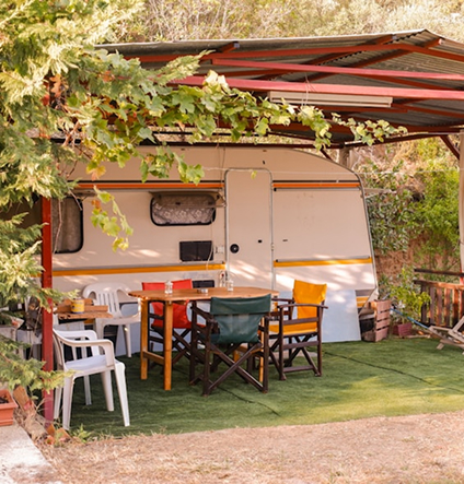  Corsica by camper: complete itinerary