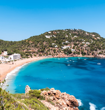Balearic Islands by ferry: an itinerary between the islands