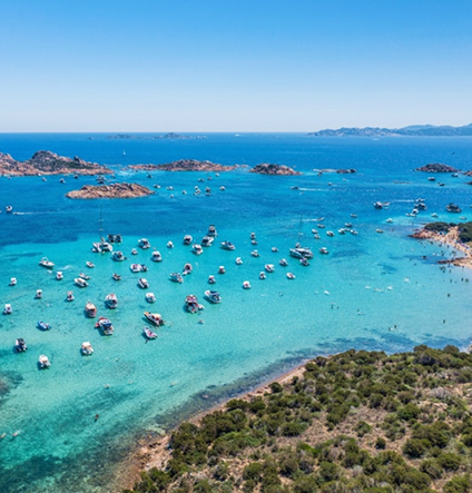 How to book the ferry to Sardinia while saving