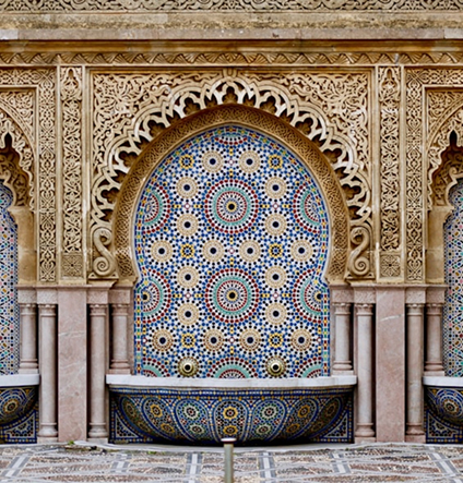 Morocco by ferry: from Marseille to Nador