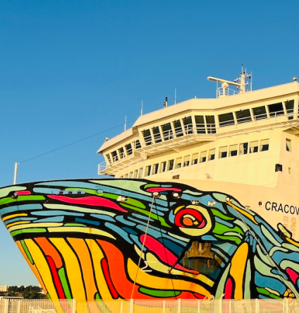  Nouris El Bahr Ferries: Ferry Guide